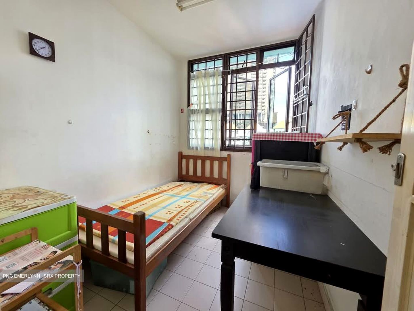 Blk 9 Chin Swee View (Bukit Merah), HDB 3 Rooms #574416381